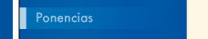 Ponencias