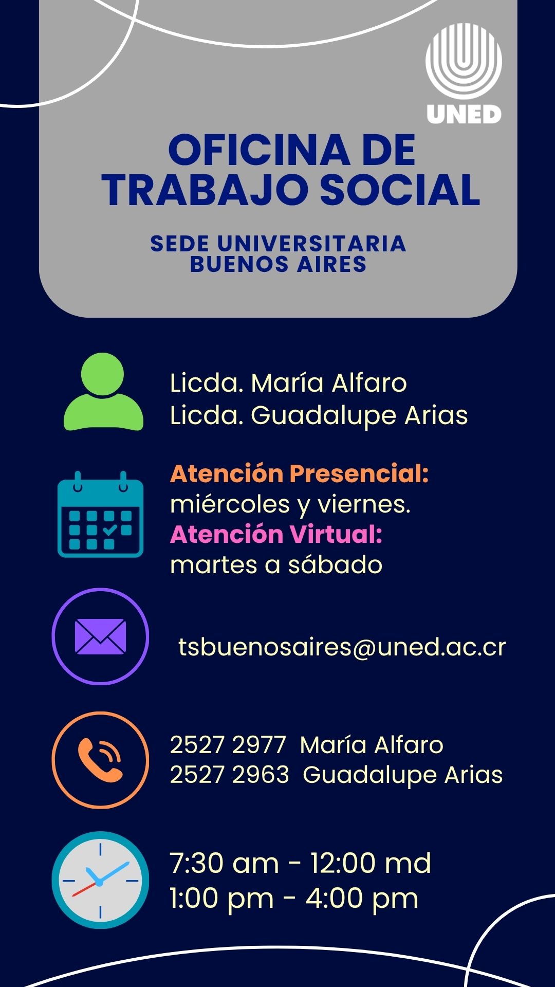 DIVULGACION NUEVAS LINEAS DOS 2