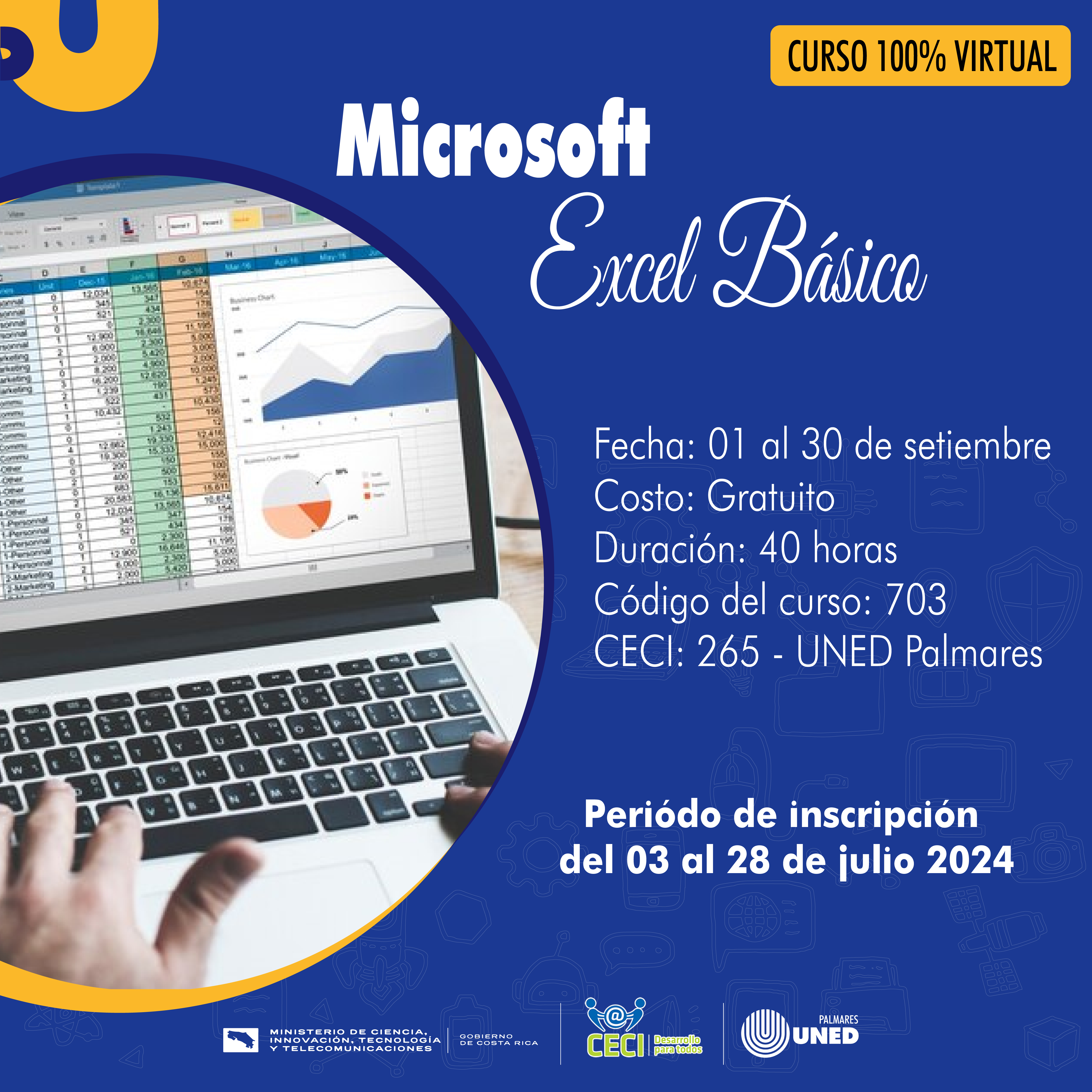49 Microsoft Excel Básico