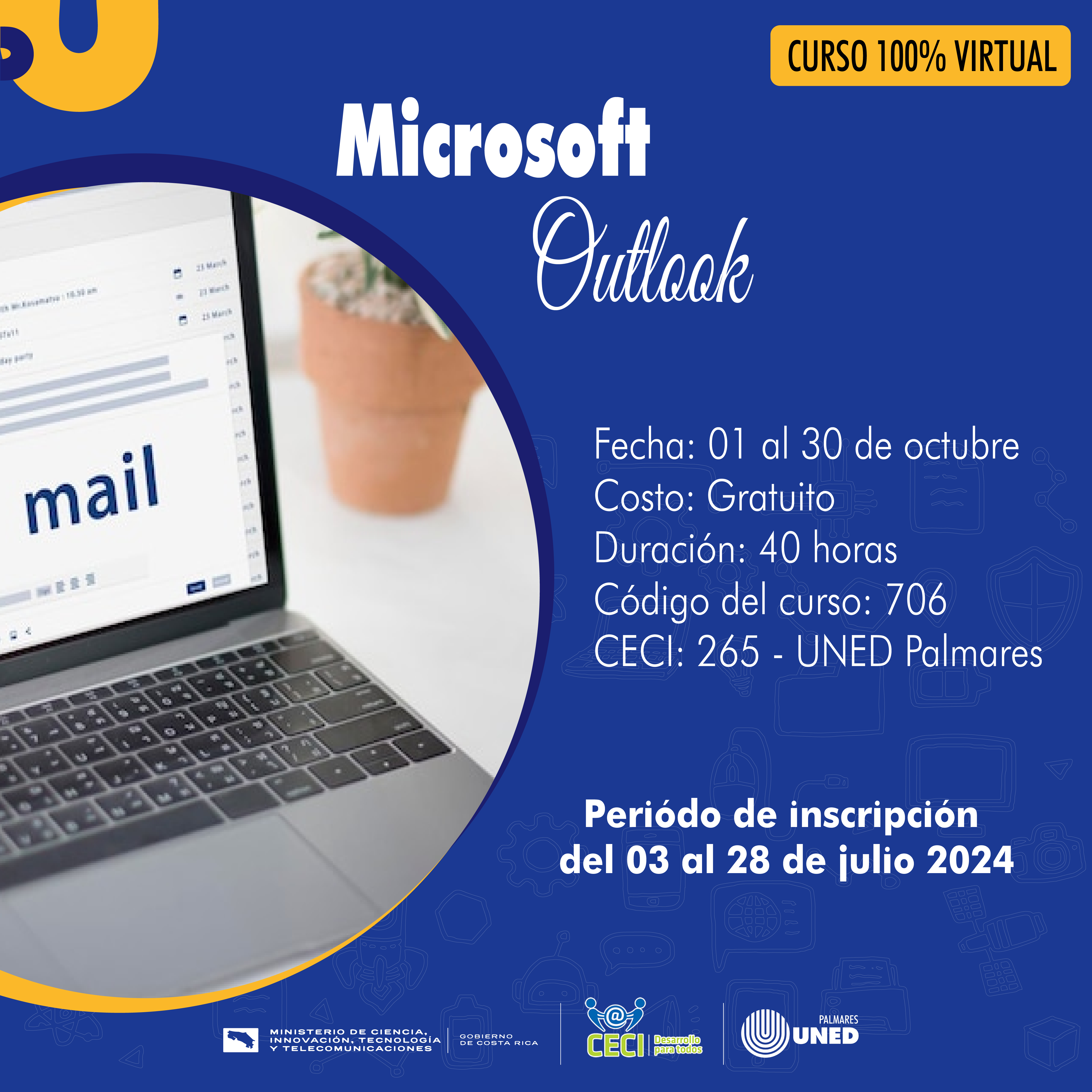 50 Microsoft Outlook