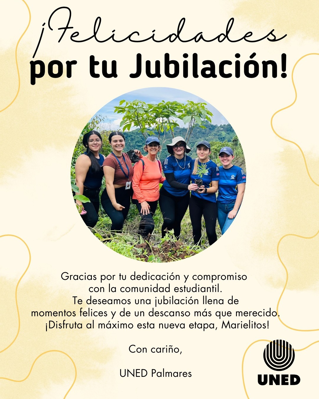 005 Jubilación Marielos
