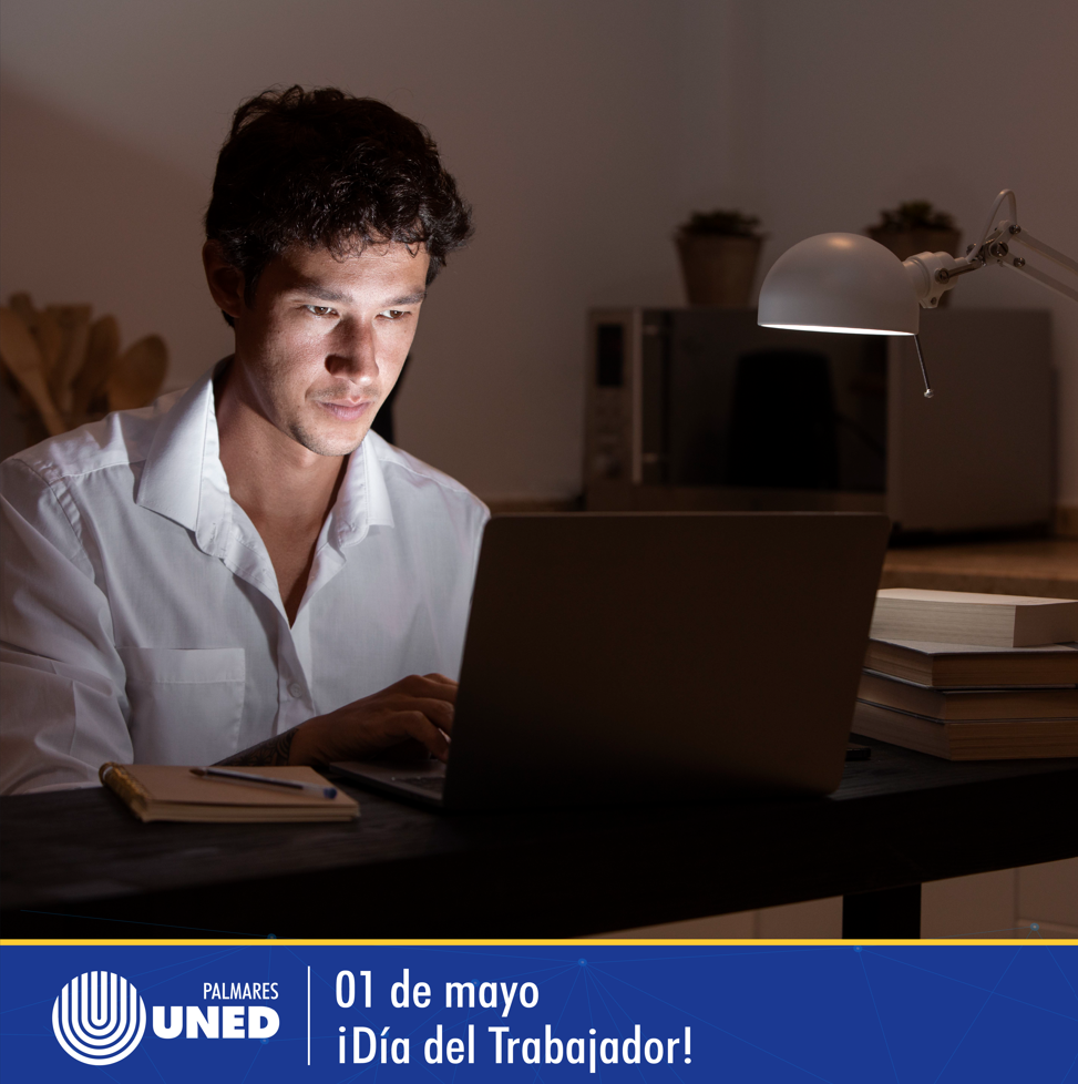 026 Día del Trabajador