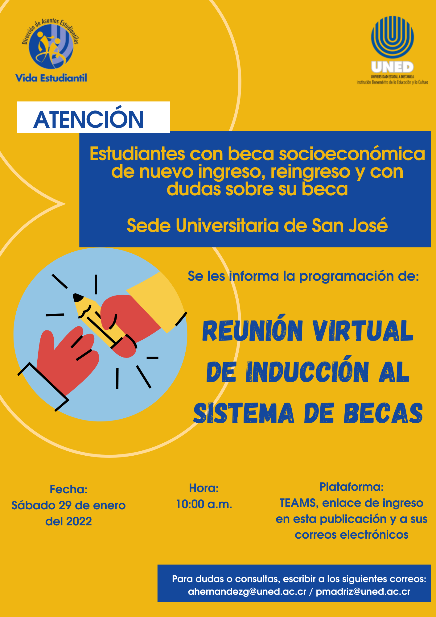 Afiche Reu Inducción 20223 Vertical PNG