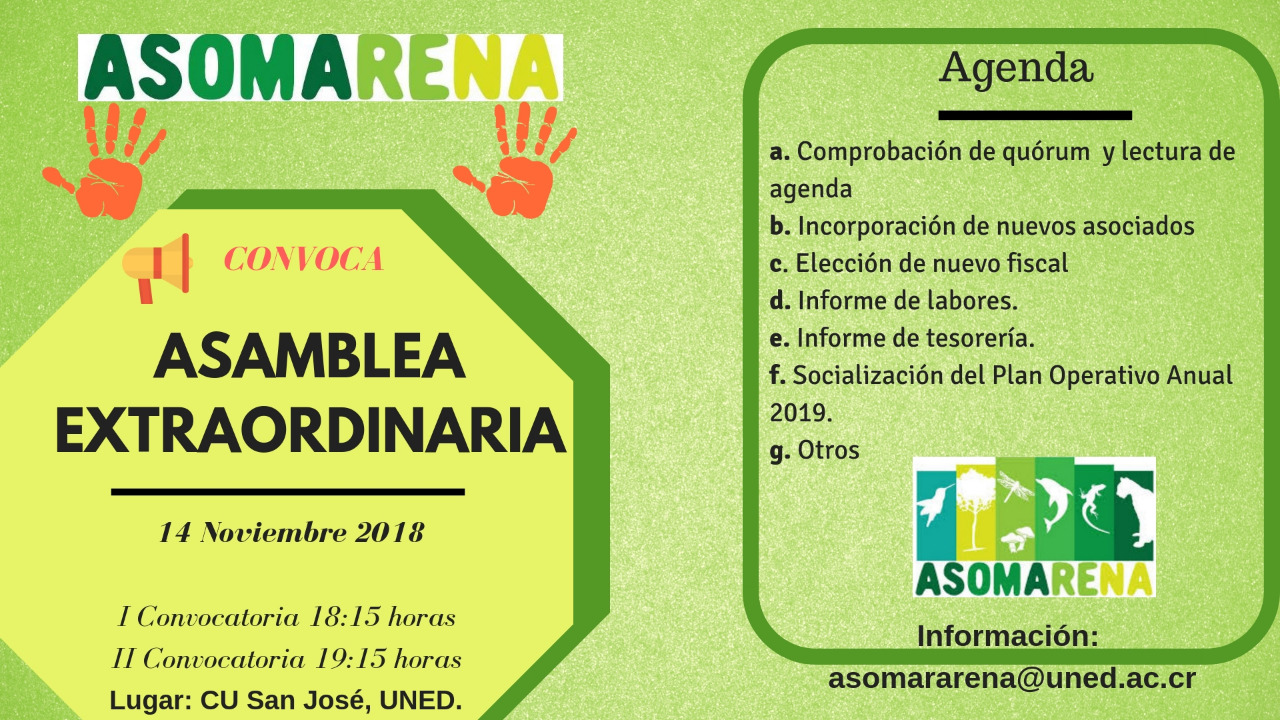 Asamblea 14 de noviembre