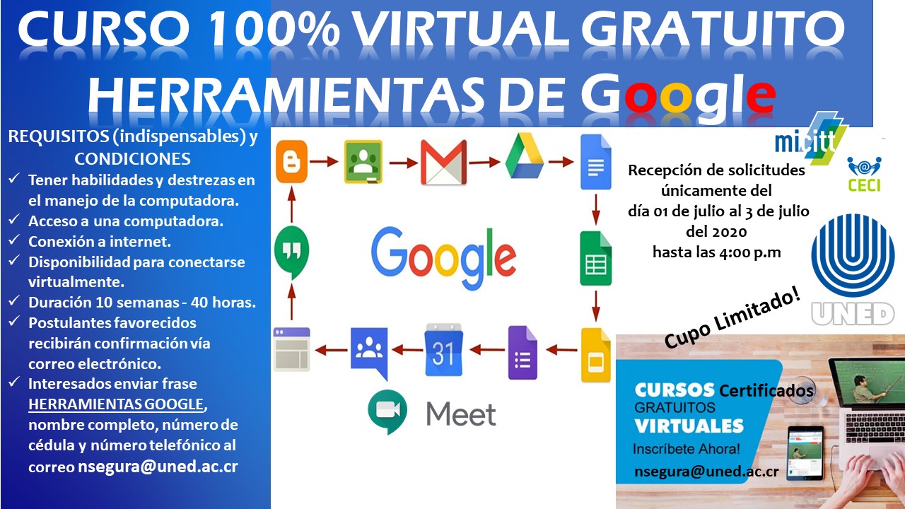 CECI PUblicidad GOOGLE