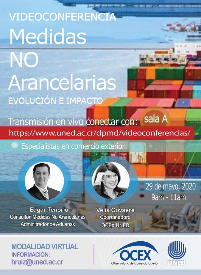 Invitación MedidasNOArancelariasVFF al 30