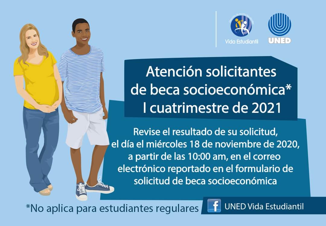 REVOCATORIA SOLICITANTES DE BECA 20213