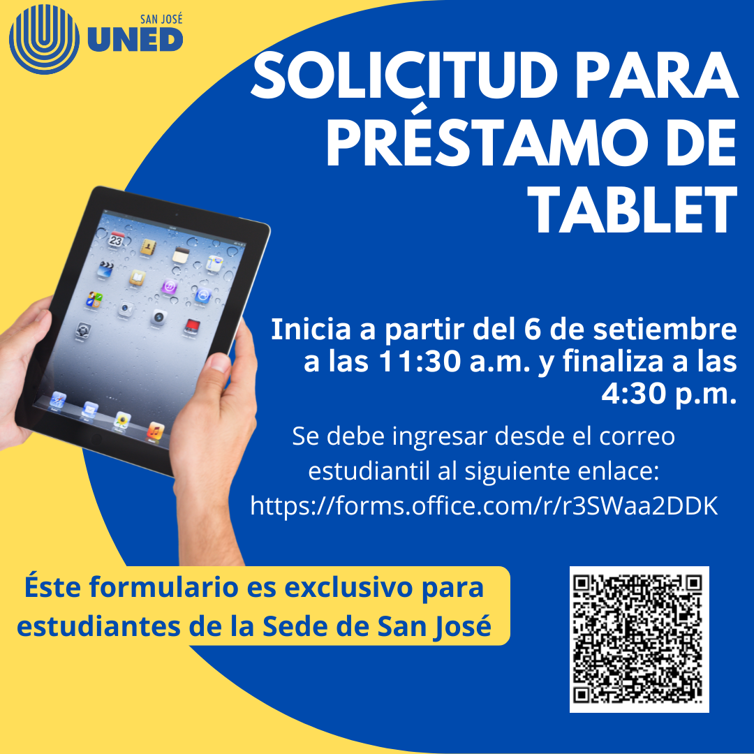 solicitu de tablet