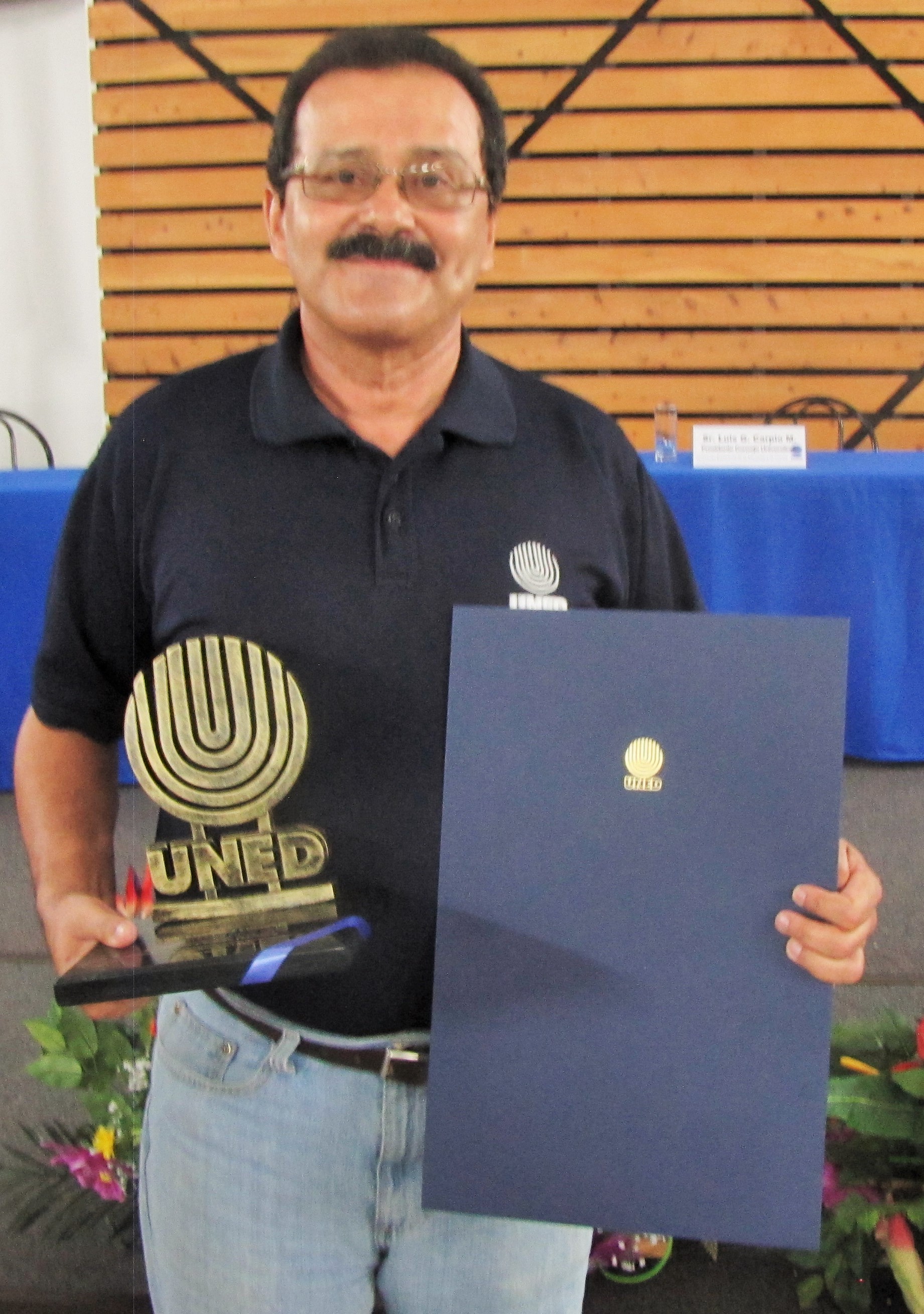 Jorge Canalías Cunillera, Dirección de Extensión Universitaria.