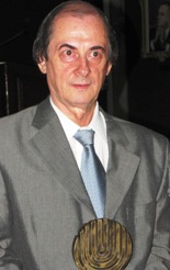 Claudio Urrutia