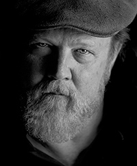 Laurence Franklin Johnson