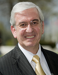 Patricio López del Puerto