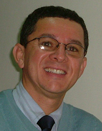 Johnny Valverde Chavarría