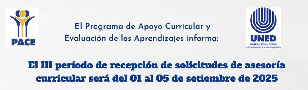 III PERIODO ASESORIA 2025