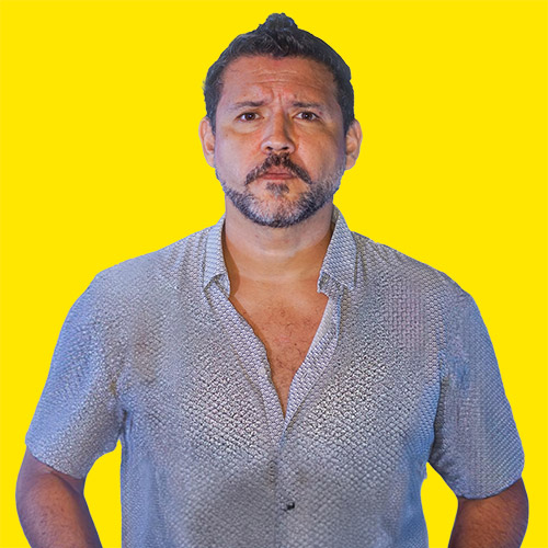 Marvin Piedra