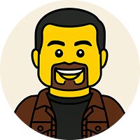 Jason Chacon