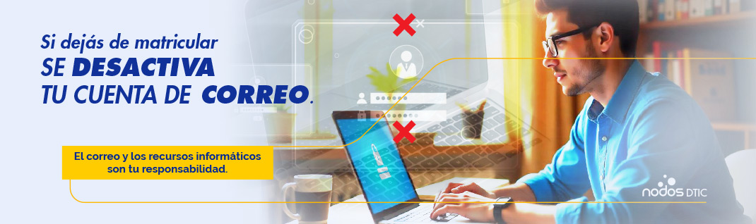 Banner respaldar archivos