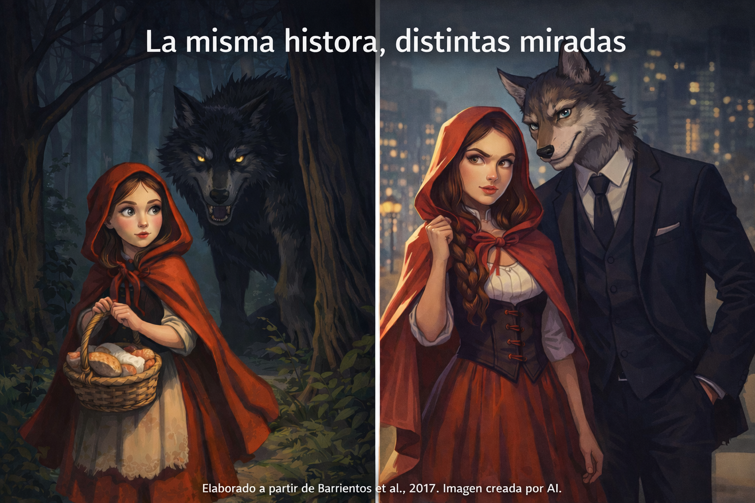 caperucita roja version final