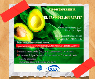 aguacate