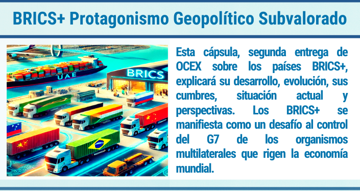 BRICS