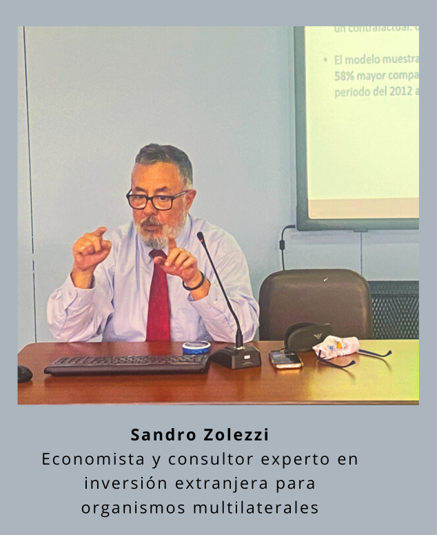 foro zolezzi