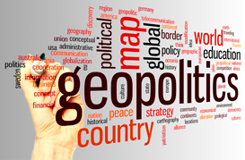 geopolítica