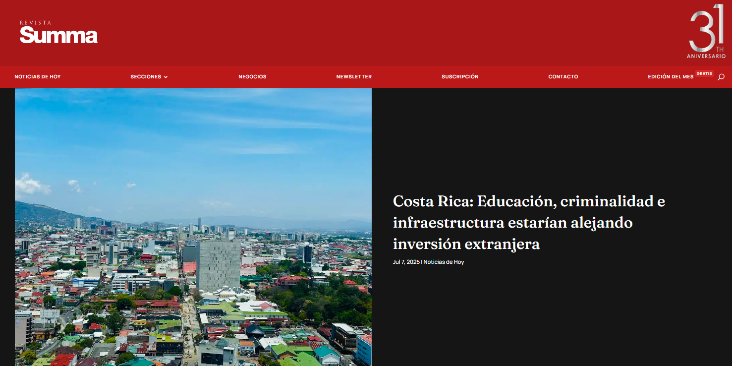 revista summa