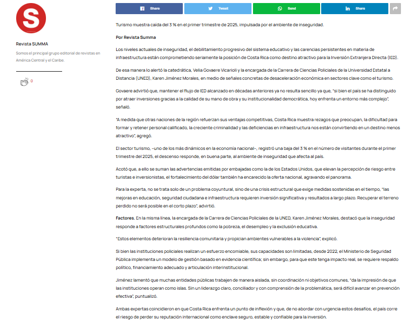 texto summa