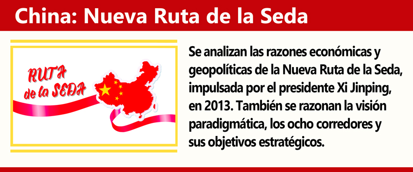 f ruta seda