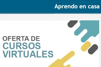 cursos virtuales MEP