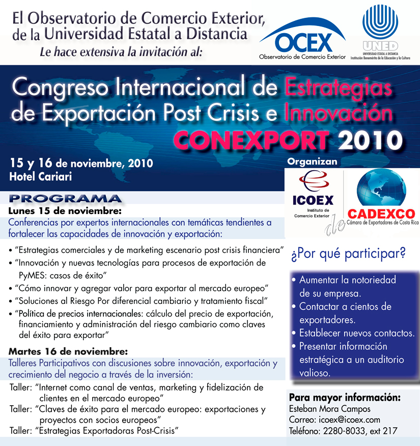 conexport