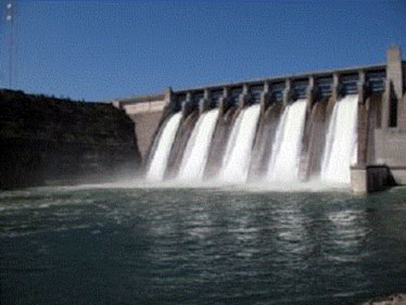 Represa-Patuca-Honduras