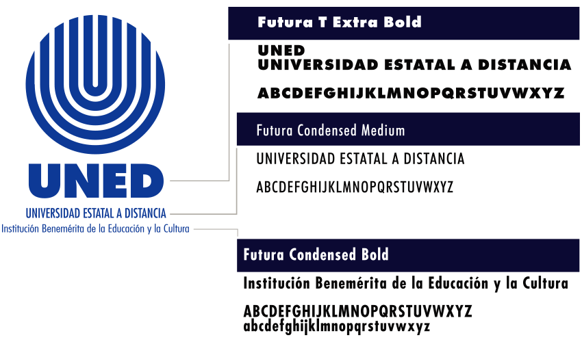 logo uned 14