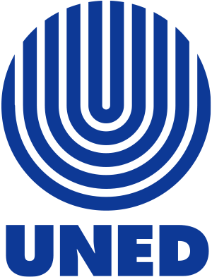 logo uned 15