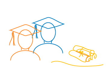 PERSONAS O DIPLOMAS
