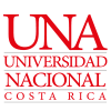 una