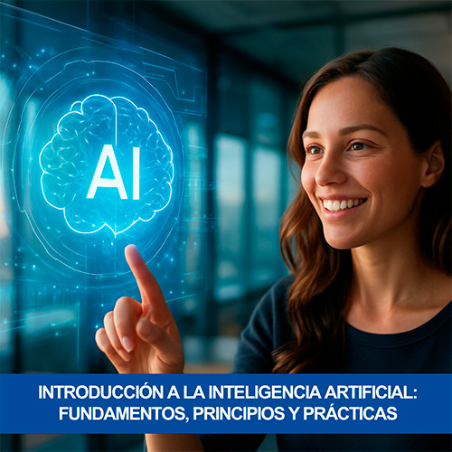 curso introduccion a la IA