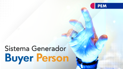 Sistema Generador Buyer Person 