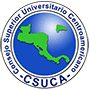 logo Consejo Superior Universitario Centroamericano