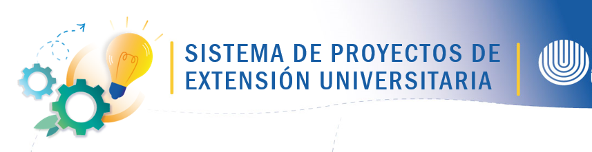 Sistema de Proyectos de Extensión Universitaria (SIPEU)