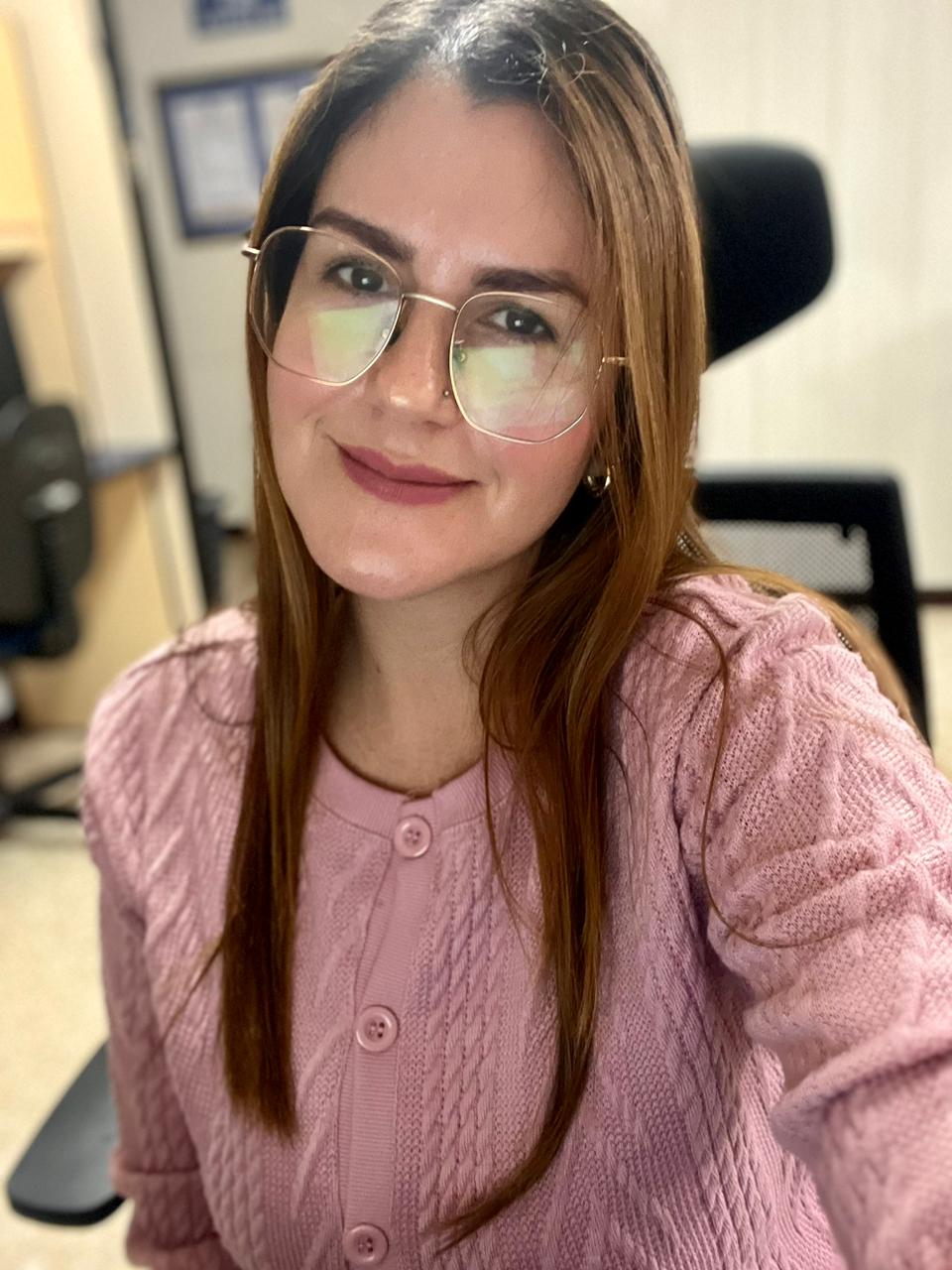 Anielka Otero Chavarría