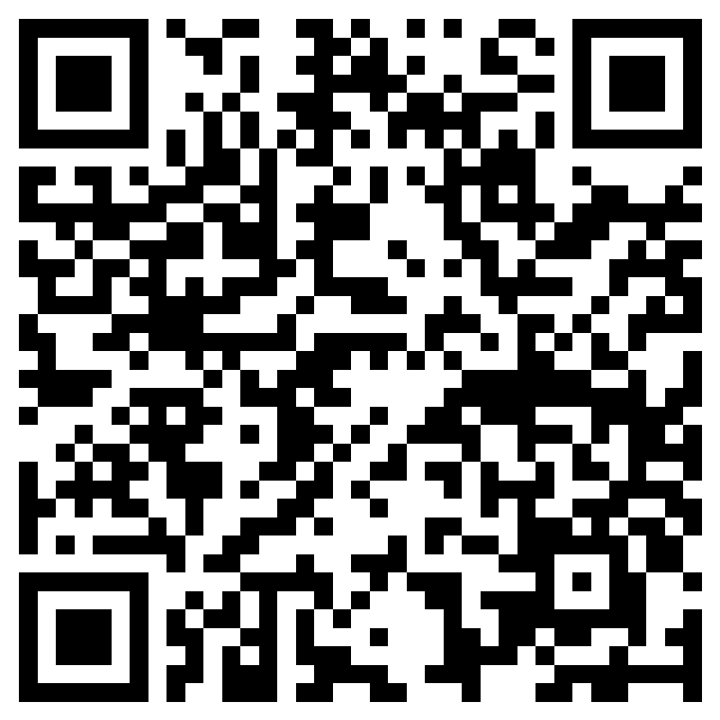 Código QR para Formulario solicitud de beca del programa inglés UNED-CONARE: Oferta de cupos para 2026.III