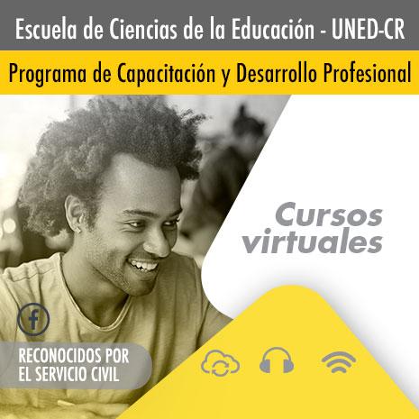 Programa De Capacitación Y Desarrollo Profesional | Universidad Estatal ...