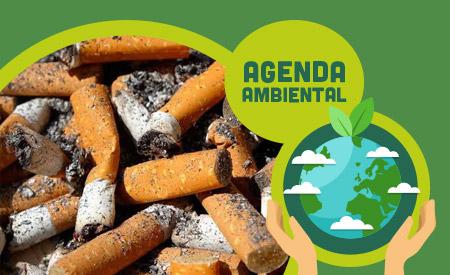 imagen de Charla virtual: ¿Solo basura? La verdad sobre las colillas de cigarro