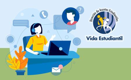 imagen de Consultas en matrícula UNED