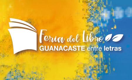 imagen de Feria del Libro Guanacaste entre letras 2026