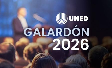 imagen de Galardón “Persona Profesora Distinguida del Año” y “Persona Facilitadora Distinguida del Año” 2026