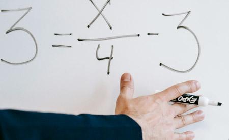 imagen de Lección Inaugural 2026 Matemáticas