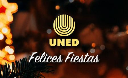 imagen de Receso institucional de la UNED