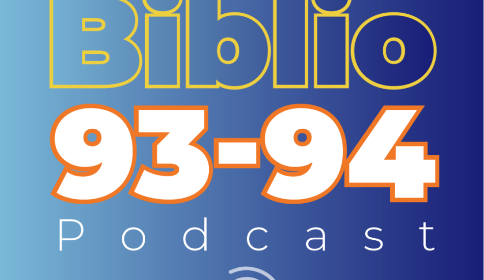 imagen de Biblio 93-94: Formación académica y ODS desde la biblioteca escolar